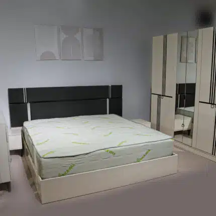 Spavaća soba Elmas