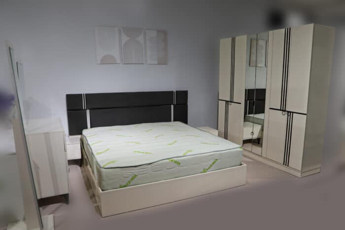 Spavaća soba Elmas - Image 1