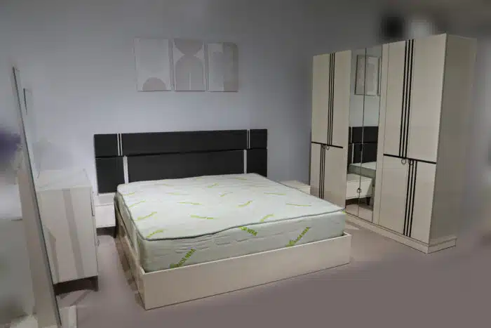 Spavaća soba Elmas - Image 1
