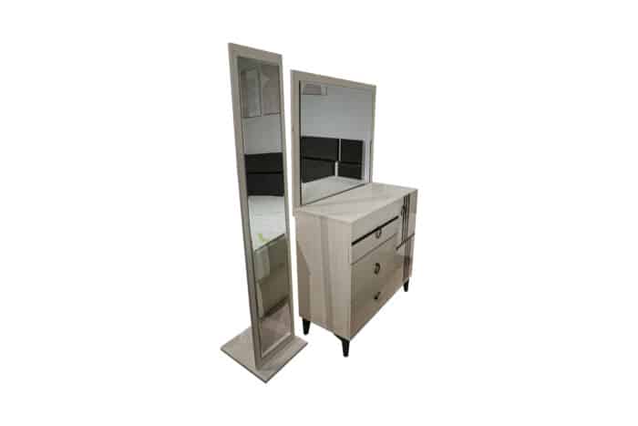 Spavaća soba Elmas - Image 5