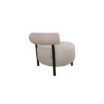 Modularna Ugaona Garnitura Elite  Sa klub sto + tabure + Fotelja - Image 6