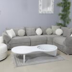 Modularna Ugaona Garnitura OSLO 305x230cm / 230x305cm + Fotelja