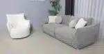 Modularna Ugaona Garnitura OSLO 305x230cm / 230x305cm + Fotelja - Image 10