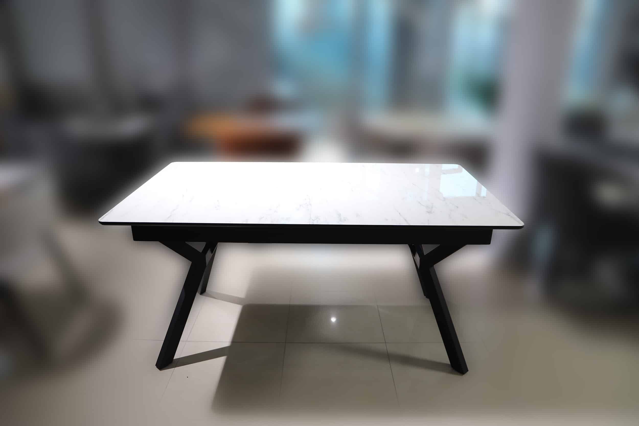 IMG_6883 Trpezarijski Sto Bagimo Marmo - Image 1