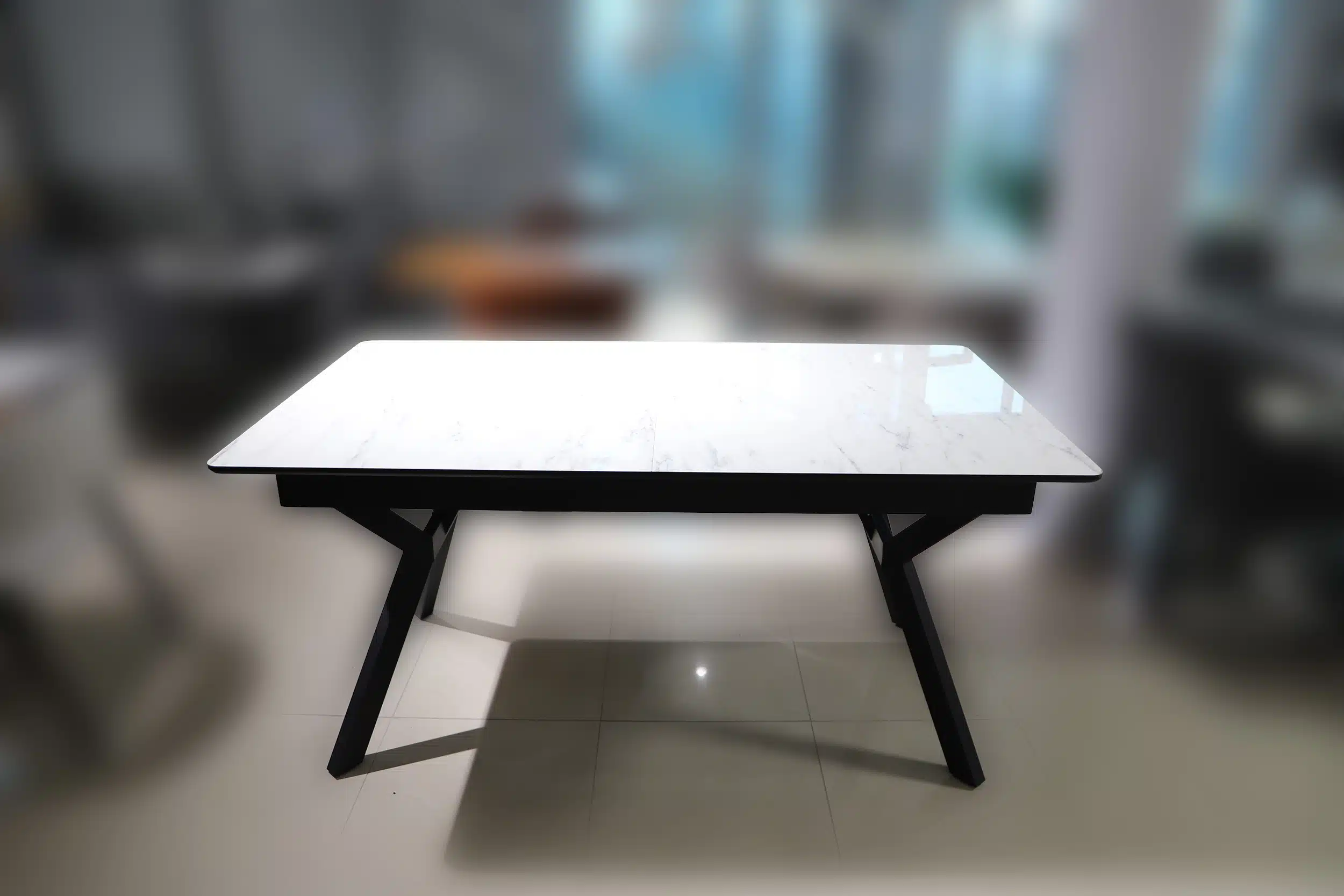 IMG_6883 Trpezarijski Sto Bagimo Marmo - Image 1