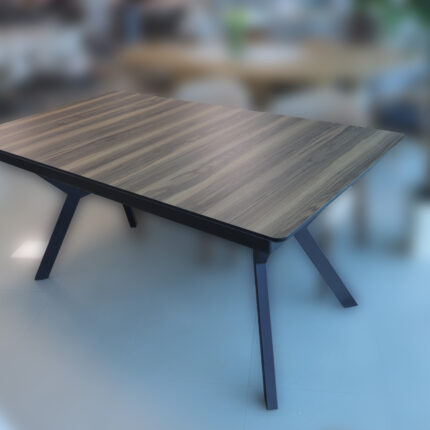 trp sto drvo antracit