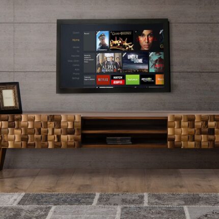 Tv komoda drvo mt109