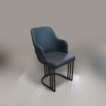 new stolice  antracit