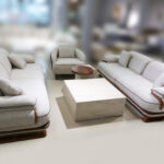 Garnitura 3+3+1 Puma