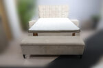 Boxspring krevet Sedef 180x200 - Image 5