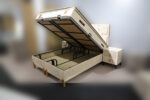 Boxspring krevet Sedef 180x200 - Image 7
