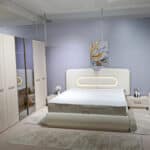 Komplet Spavaća Soba Rita