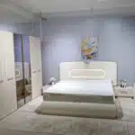 Komplet Spavaća Soba Rita