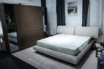 Komplet Spavaca Soba Loft - Image 2