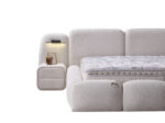 BoxSpring krevet Sakura 160×200 - Image 5