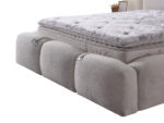 BoxSpring krevet Sakura 160×200 - Image 6