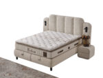 BoxSpring krevet Boheme 160×200 - Image 2