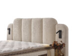BoxSpring krevet Boheme 160×200 - Image 3