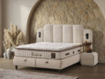 BoxSpring krevet Boheme 160×200
