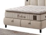 BoxSpring krevet Boheme 160×200 - Image 5