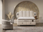 BoxSpring krevet Boheme 160×200 - Image 7