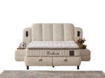 BoxSpring krevet Boheme 160×200 - Image 8