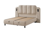 BoxSpring krevet Boheme 160×200 - Image 9