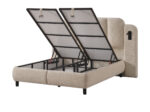 BoxSpring krevet Boheme 160×200 - Image 10