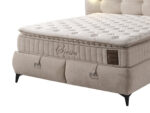 BoxSpring krevet Siesta 160×200 - Image 4