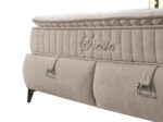 BoxSpring krevet Siesta 160×200 - Image 7